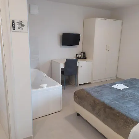 Bed & Breakfast Garda Diamant Desenzano del Garda