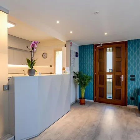 Bed & Breakfast Garda Diamant *