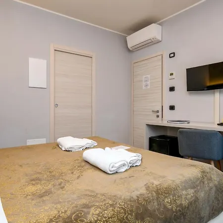 Garda Diamant Bed & Breakfast *