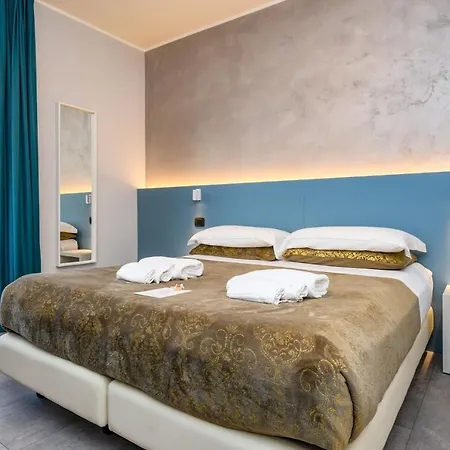 Garda Diamant Bed & Breakfast Desenzano del Garda