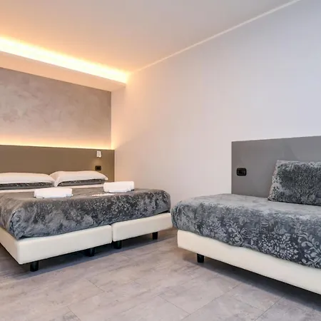 Garda Diamant Bed & Breakfast *