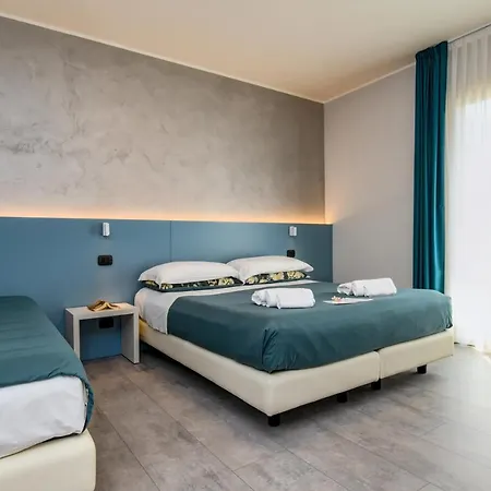 Garda Diamant Bed & Breakfast