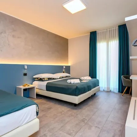 Garda Diamant Bed & Breakfast Desenzano del Garda