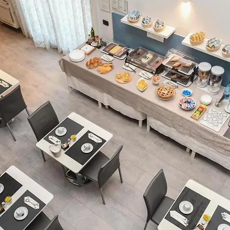 Bed & Breakfast Garda Diamant *