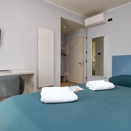 Bed & Breakfast Garda Diamant
