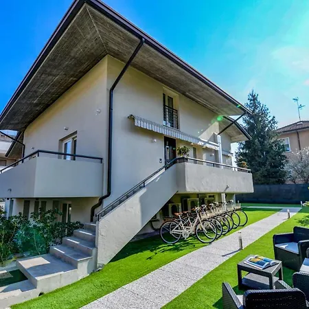 Garda Diamant Bed & Breakfast Desenzano del Garda