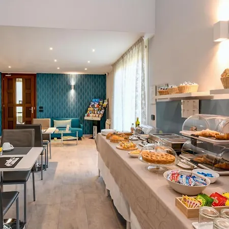 Garda Diamant Bed and breakfast *